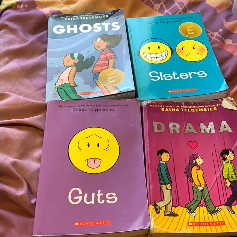 Books